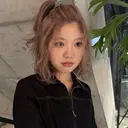 koharu👗🤎 カット/縮毛矯正のプロフィール画像