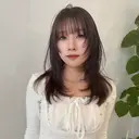 カラー/ダブルカラー ブリーチ椿こはなのプロフィール画像