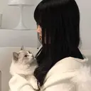 大阪梅田 SAKI 韓国風束感まつ毛のプロフィール画像