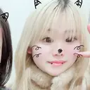 福永 彩花のプロフィール画像