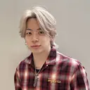レイヤーカット メンズヘア/伊藤 匠のプロフィール画像