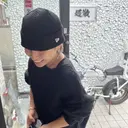 透明感カラー／ 艶髪／たなべだいのプロフィール画像