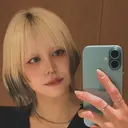 ブリーチカラー⸜♡⸝ クルミ🐍のプロフィール画像