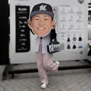 岩井 紅のプロフィール画像