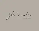 Yi'scolor 【ワイズカラー】のプロフィール画像