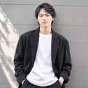 新宿/レイヤーカット 髪質改善/小顔見せのプロフィール画像
