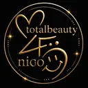 total beauty 25のプロフィール画像