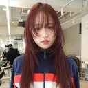 髪質改善/ 透明感カラー/aiのプロフィール画像