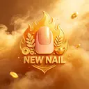 NEW NAIL 池袋🔥🧲のプロフィール画像