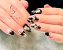 nailsalon mieuxのプロフィール画像