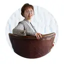 サダハルカ |chouetteのプロフィール画像