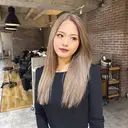 髪質改善カラー🫧/ KOUのプロフィール画像