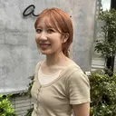 安達 咲のプロフィール画像
