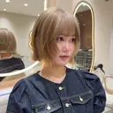 横田 優波のプロフィール画像