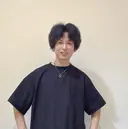 川崎 レイヤーカット /江口真正のプロフィール画像