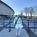 福永 彩花のプロフィール画像