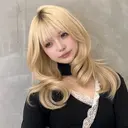 透明感カラー🎀 Anju/渋谷🎀のプロフィール画像