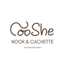 nail salon Noosheのプロフィール画像