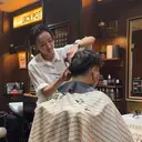 勝田 隼斗のプロフィール画像