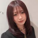 HINA 仙台/ ボブ/縮毛矯正/韓国のプロフィール画像