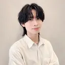 岡本一真/今池の メンズヘア専門家のプロフィール画像