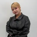 ハイトーン/透明感 艶カラー/SAKIのプロフィール画像