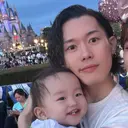 【メンズカット専門】 バーバー臼井涼真のプロフィール画像