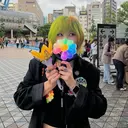 AMI🎀韓国ヘア 透明感カラーのプロフィール画像