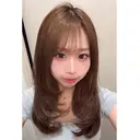 マツエク/ヘアセット 心愛のプロフィール画像