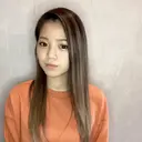 雨宮花果/国立 透明感カラーのプロフィール画像