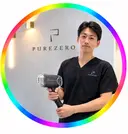 都度払いメンズ脱毛 ⚡️四条烏丸🍀竹本のプロフィール画像