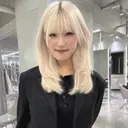 YURI/ブリーチ カラー/レイヤーのプロフィール画像