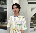 艶カラー✨レイヤー/ メンズカット田中佑季のプロフィール画像