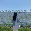 ⛅️sola 今のプロフィール画像