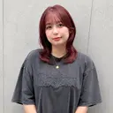 💐【柔らか質感】 縮毛矯正MIKU💐のプロフィール画像