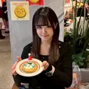 中村 萌花のプロフィール画像