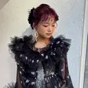 銀座骨格診断ショート /パーマ/amiのプロフィール画像