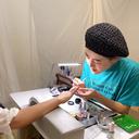 yuka uknailのプロフィール画像
