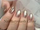 Nail&eye Grow とものプロフィール画像