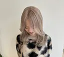 mei/艶髪/透明感 /暗髪/ヘアセットのプロフィール画像