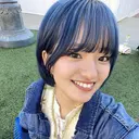 レイヤー/銀座/ パーマ/めいのプロフィール画像