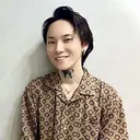 メンズツイスパ波巻き 橋本貴志ブリーチのプロフィール画像