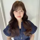 💗韓国ヘア/髪質改 善💗若菜あいこのプロフィール画像