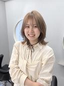 韓国顔まわりカット なつき🍯🐝のプロフィール画像