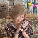 高杉 梨苑のプロフィール画像