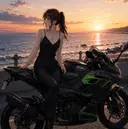 LUMIAS Rikaのプロフィール画像
