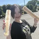 藤原 亜里沙のプロフィール画像