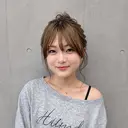 ✨カットモデル 募集中✨にじののプロフィール画像