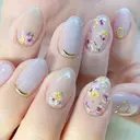 nailart ecritのプロフィール画像