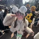 🎀ноиокa🎀 レイヤー×暖色カラーのプロフィール画像